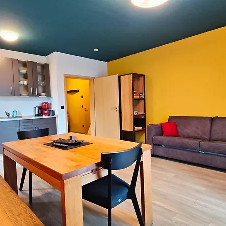 Casa Palatina Grosskarlbach