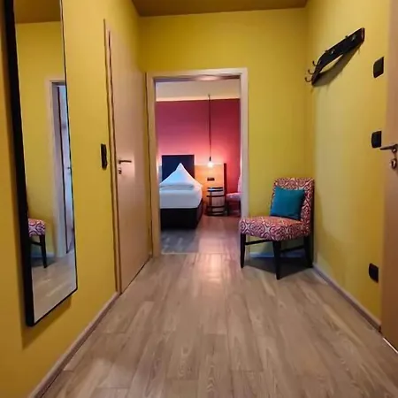 Casa Palatina Grosskarlbach