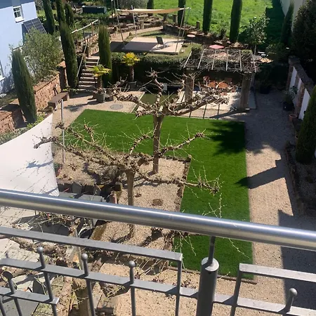 Casa Palatina Vinotel 3*