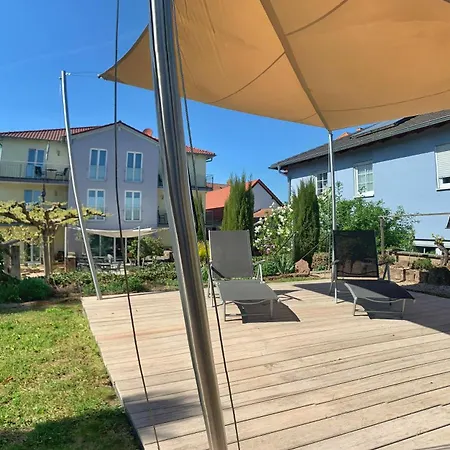 Casa Palatina Vinotel Panzió 3*