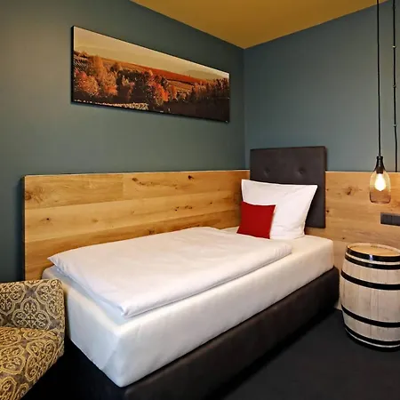 Casa Palatina Vinotel 3*
