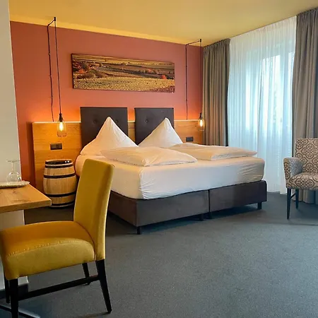Casa Palatina Vinotel Panzió 3*