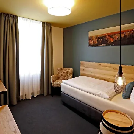 Casa Palatina Vinotel 3*