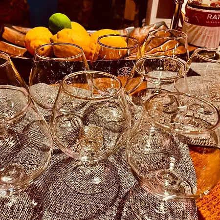 Casa Palatina Vinotel גרוסקרלבאך