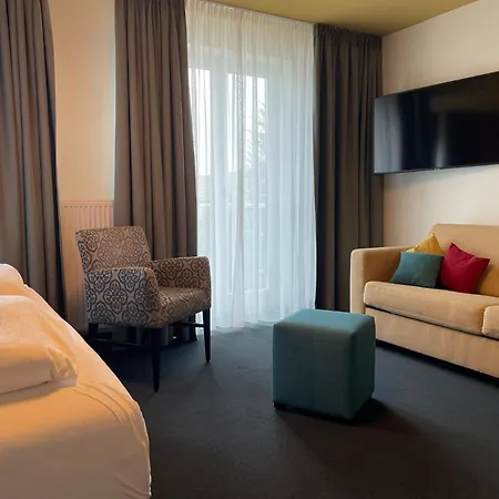 Casa Palatina Vinotel 3*