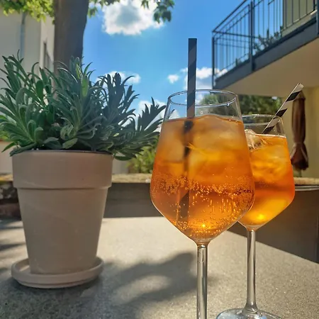 Casa Palatina Vinotel Panzió 3*