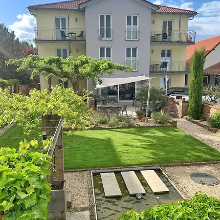 Panzió Casa Palatina Vinotel 3*