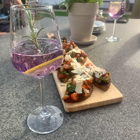 Casa Palatina Vinotel Отель типа 