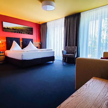 Casa Palatina Vinotel Гроскарлбах