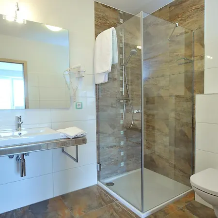 Bed & Breakfast Casa Palatina 3*