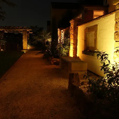 Casa Palatina Vinotel 3*