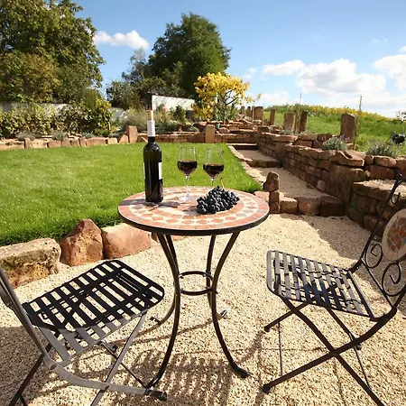 Bed & Breakfast Casa Palatina 3*