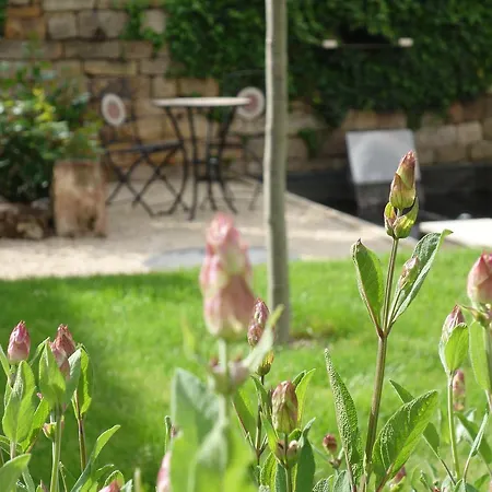 Casa Palatina Bed & Breakfast Grosskarlbach