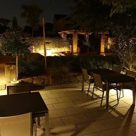 Casa Palatina Vinotel Panzió 3*