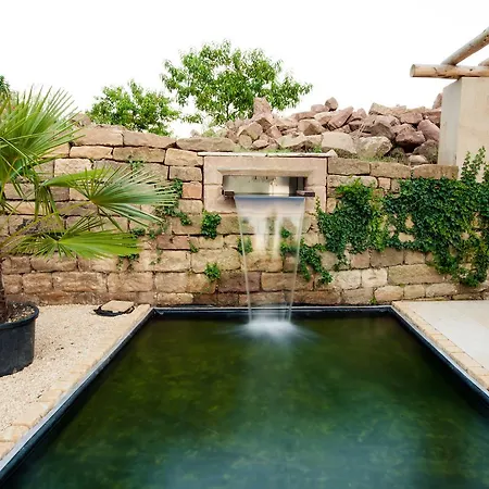 Casa Palatina Bed & Breakfast 3*