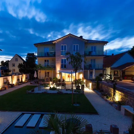 Panzió Casa Palatina Vinotel