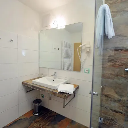 Bed & Breakfast Casa Palatina