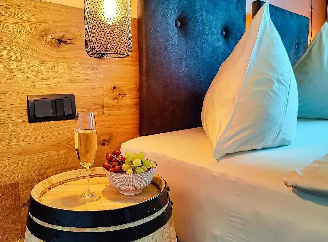 Casa Palatina Bed & Breakfast Grosskarlbach