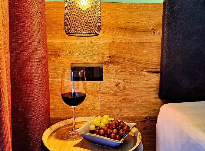 Casa Palatina Bed & Breakfast Grosskarlbach