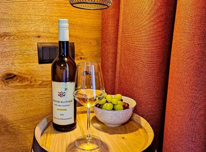 Bed & Breakfast Casa Palatina