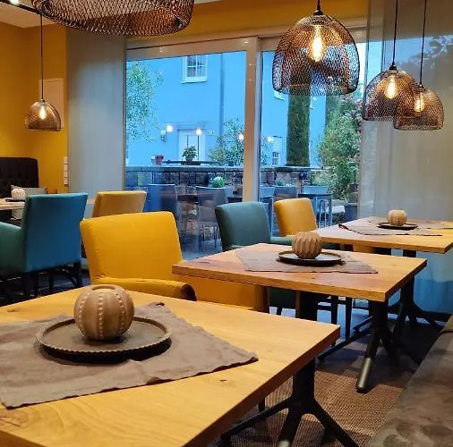 Casa Palatina Отель типа 