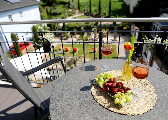 Casa Palatina 3* Grosskarlbach