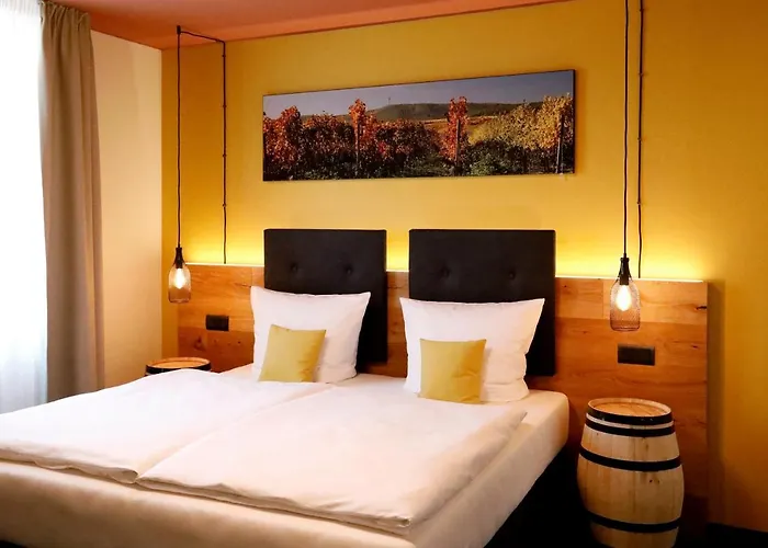 Bed & Breakfast Casa Palatina