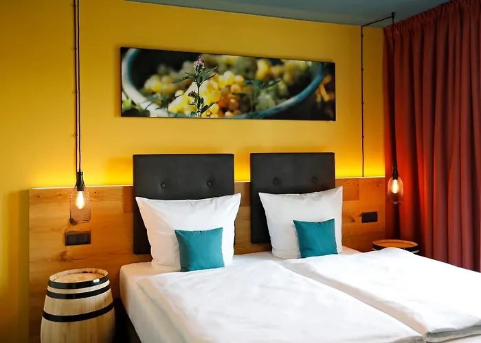 Casa Palatina 3* Гроскарлбах