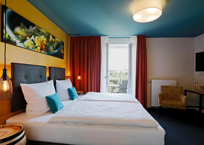 Casa Palatina Отель типа 