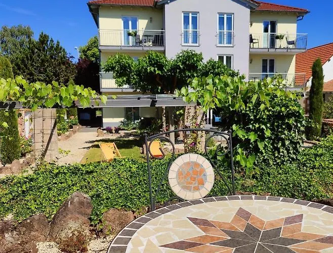 Casa Palatina Grosskarlbach