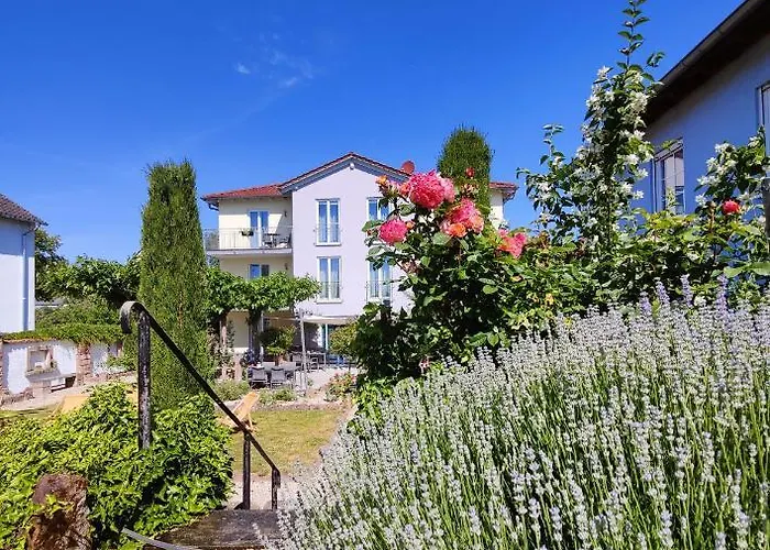 Casa Palatina Гроскарлбах