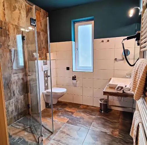 Bed & Breakfast Casa Palatina