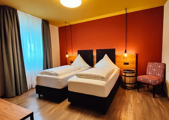 Casa Palatina Гроскарлбах