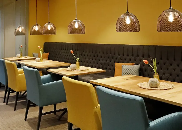 Casa Palatina Bed & Breakfast 3*