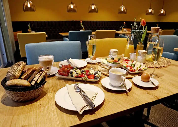 Casa Palatina 3* Гроскарлбах