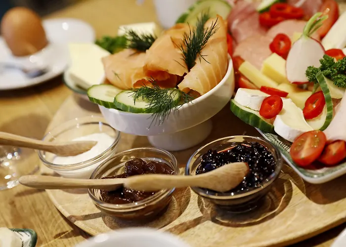 Casa Palatina Отель типа 