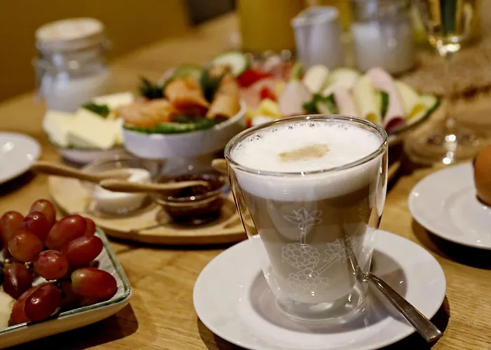 Casa Palatina Отель типа 