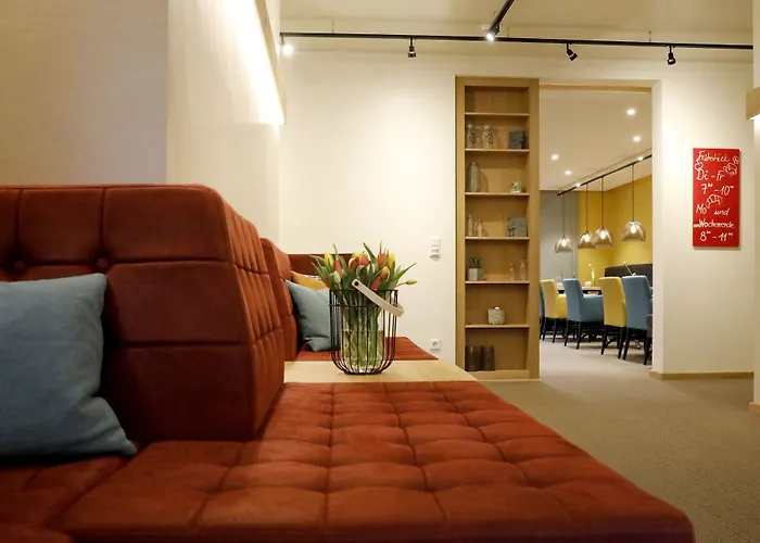 Casa Palatina 3* Гроскарлбах