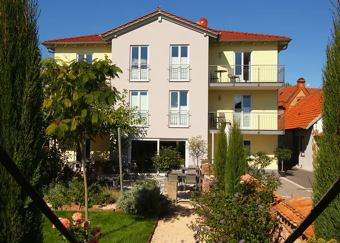 Casa Palatina Отель типа 