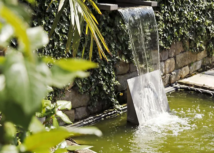 Casa Palatina 3* Гроскарлбах