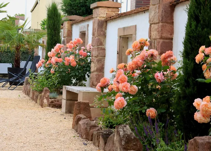 Casa Palatina Grosskarlbach