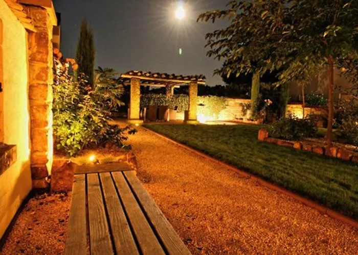 Casa Palatina Bed & Breakfast