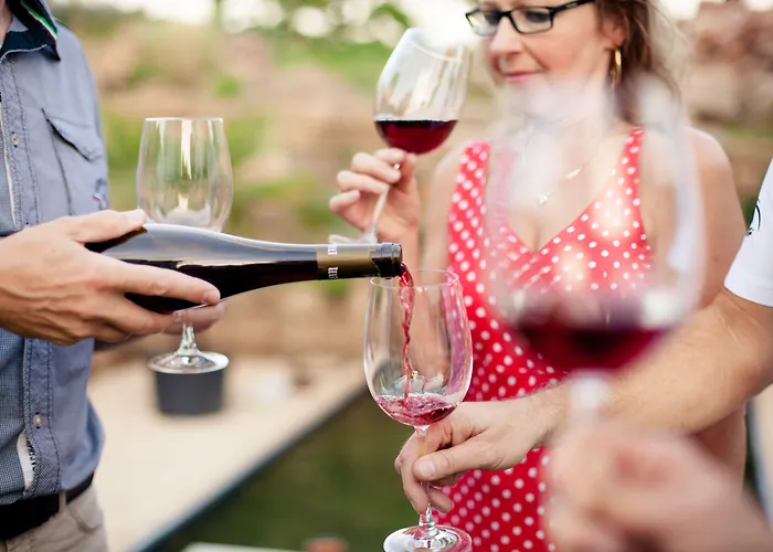 Casa Palatina Гроскарлбах