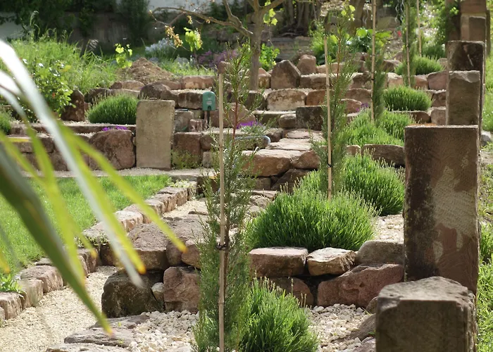 Casa Palatina Отель типа 