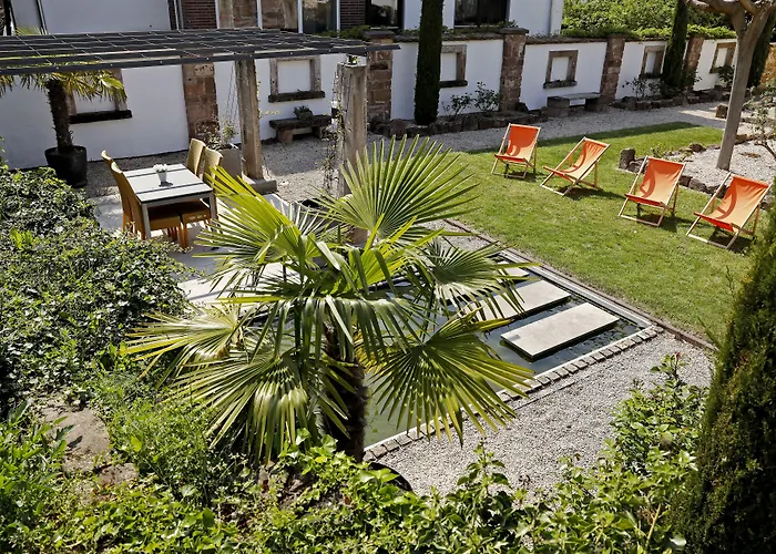 Casa Palatina Bed & Breakfast