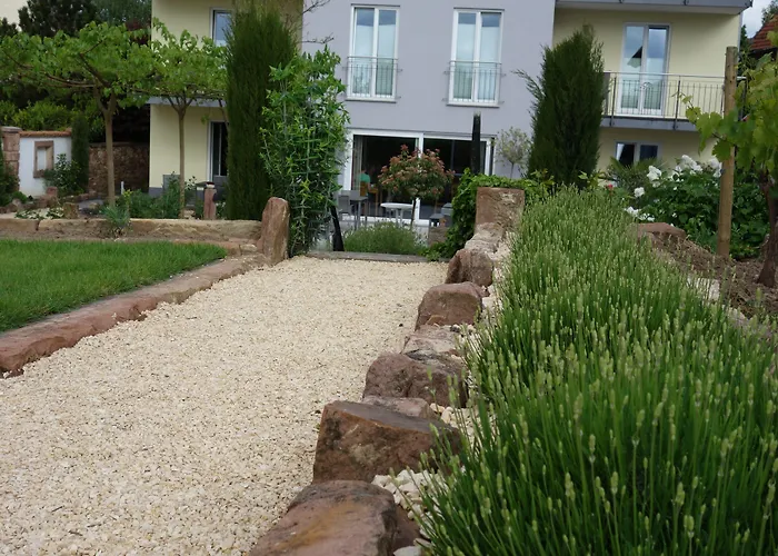 Casa Palatina Отель типа 