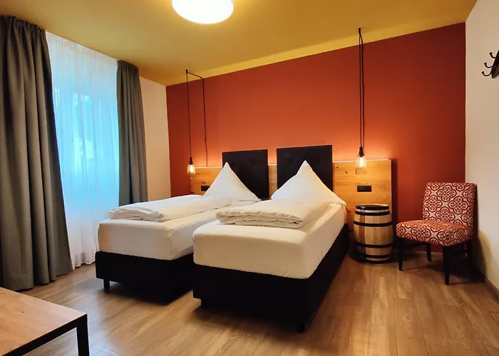 Bed & Breakfast Casa Palatina 3*