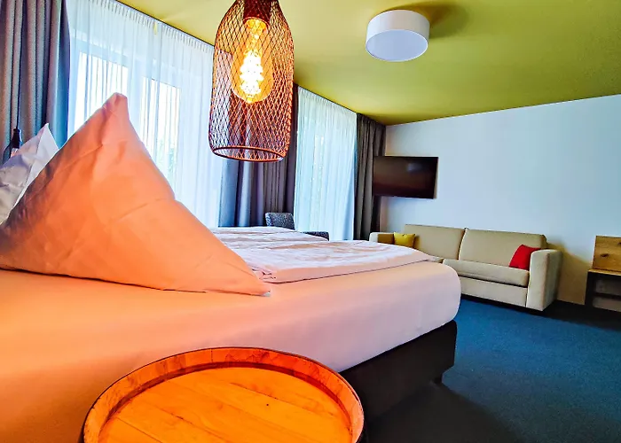 Casa Palatina Bed & Breakfast 3*