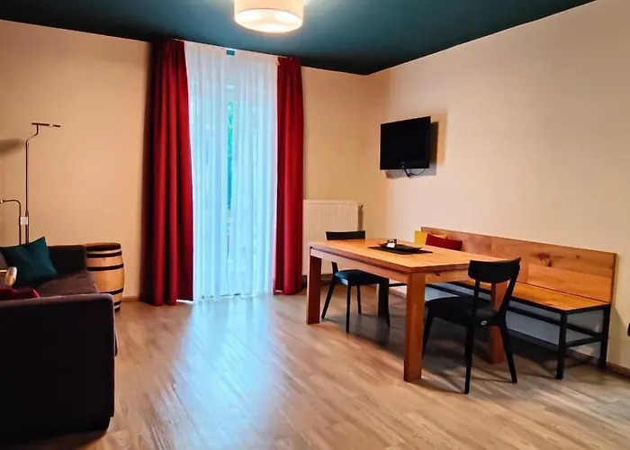 Casa Palatina Bed & Breakfast 3*