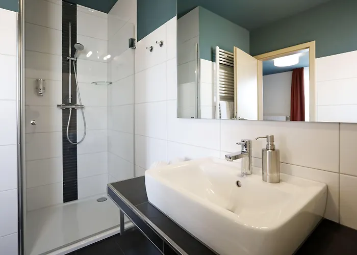 Casa Palatina Отель типа 